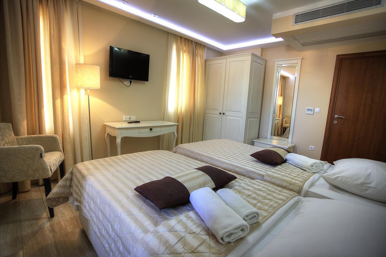 Boutique Hotel Sulic Međugorje 外观 照片