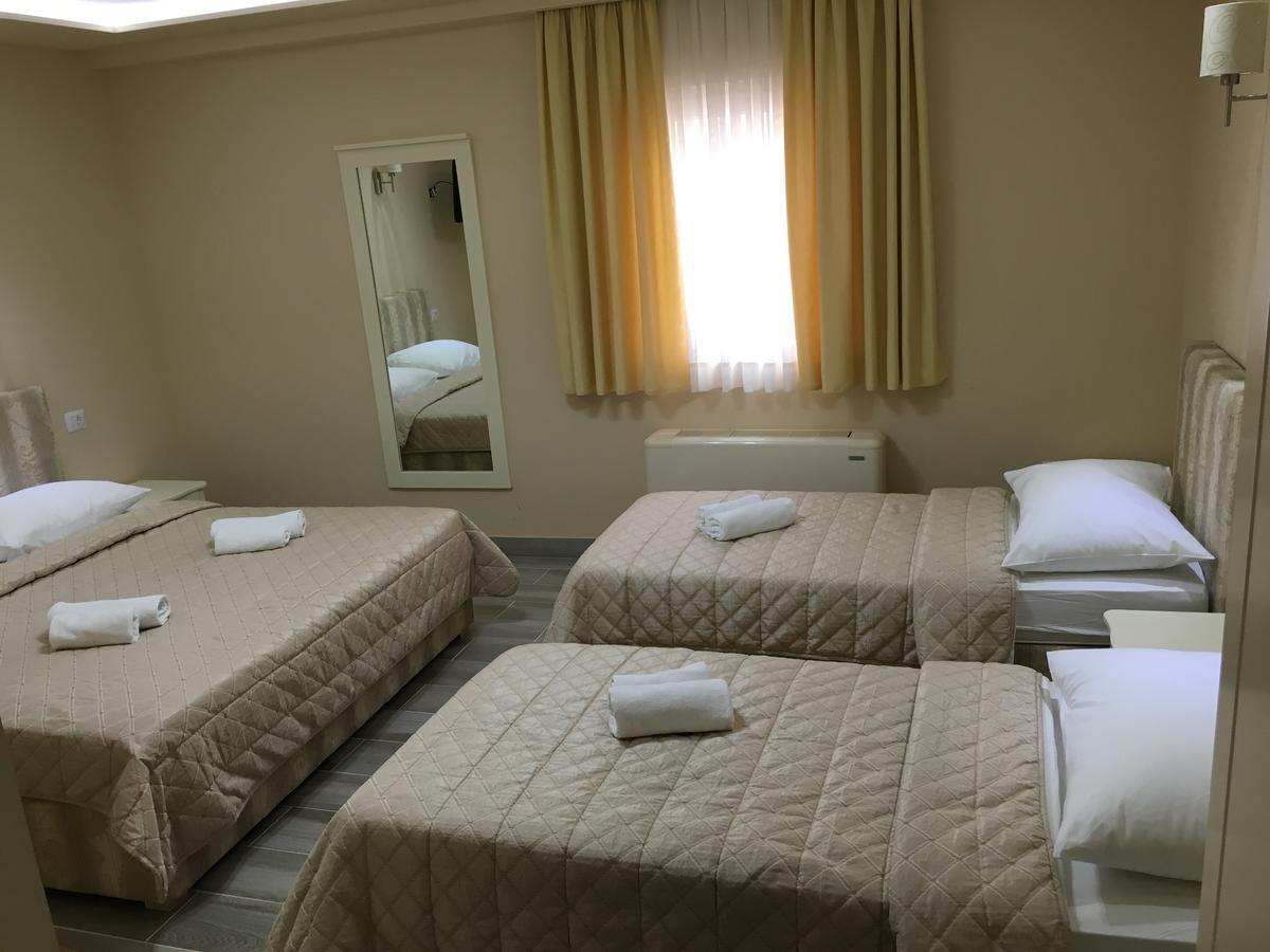 Boutique Hotel Sulic Međugorje 外观 照片