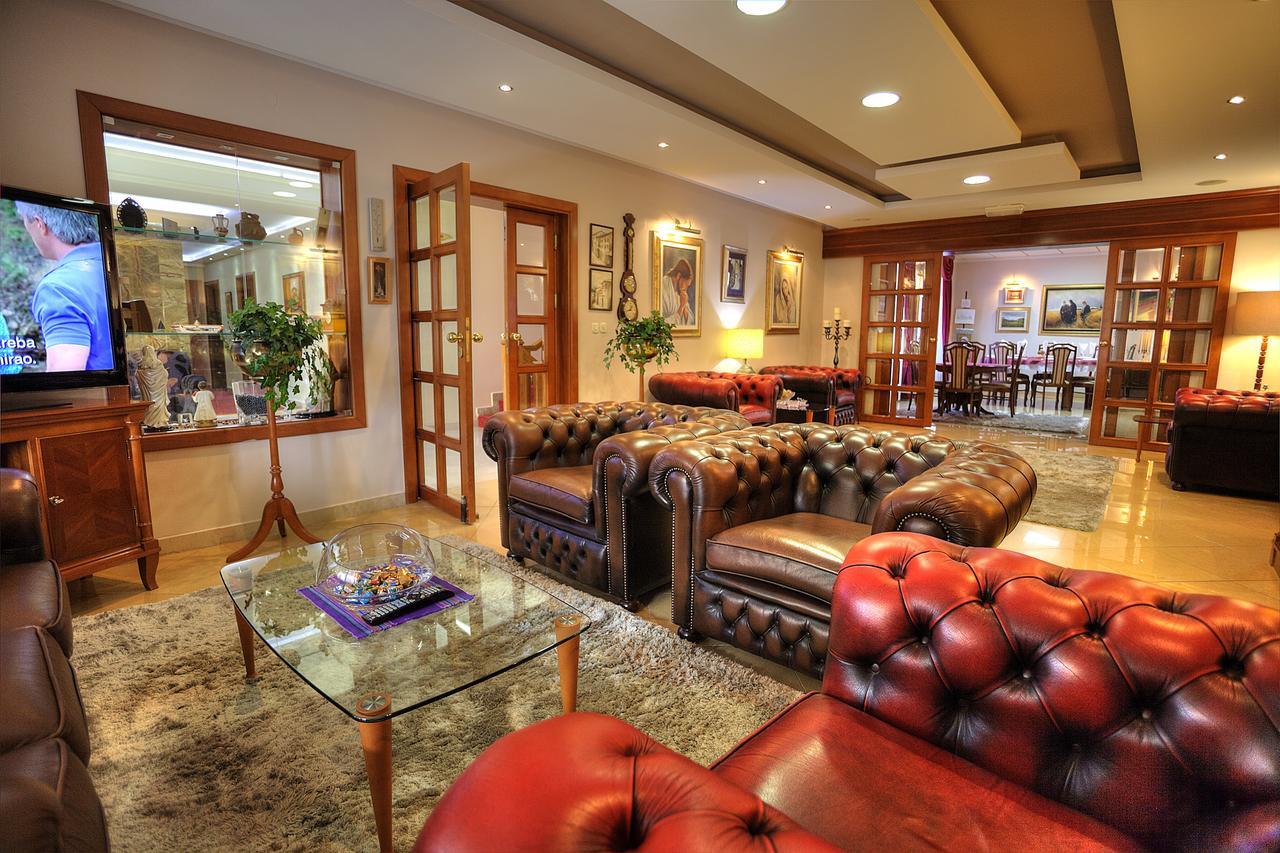 Boutique Hotel Sulic Međugorje 外观 照片