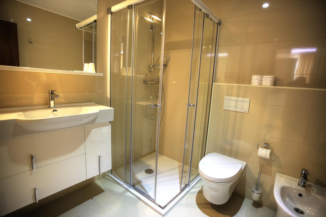 Boutique Hotel Sulic Međugorje 外观 照片