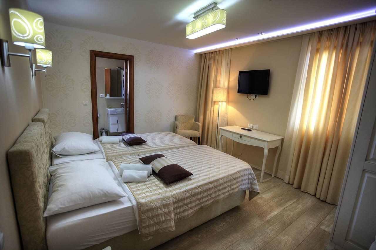 Boutique Hotel Sulic Međugorje 外观 照片