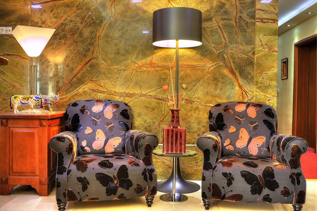 Boutique Hotel Sulic Međugorje 外观 照片